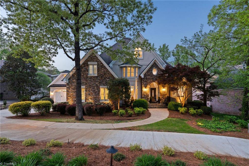 Greensboro, NC 27407,5586 Anson RD