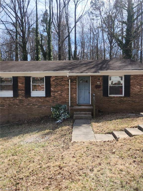 Winston-salem, NC 27105,128 Cherryview LN