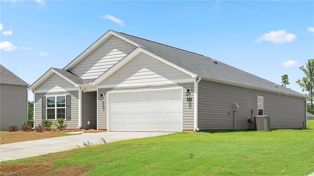 Lexington, NC 27295,180 Indigo Bunting CT