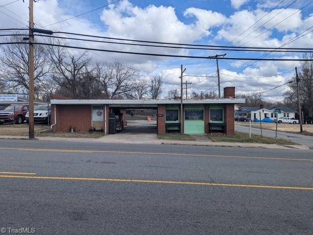 Thomasville, NC 27360,401 National Highway