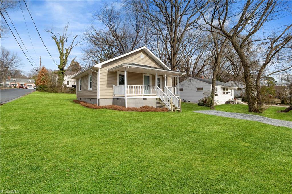 Greensboro, NC 27406,1501 Plymouth ST