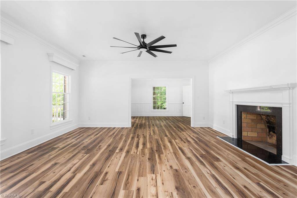 Thomasville, NC 27360,618 BURKE TRL