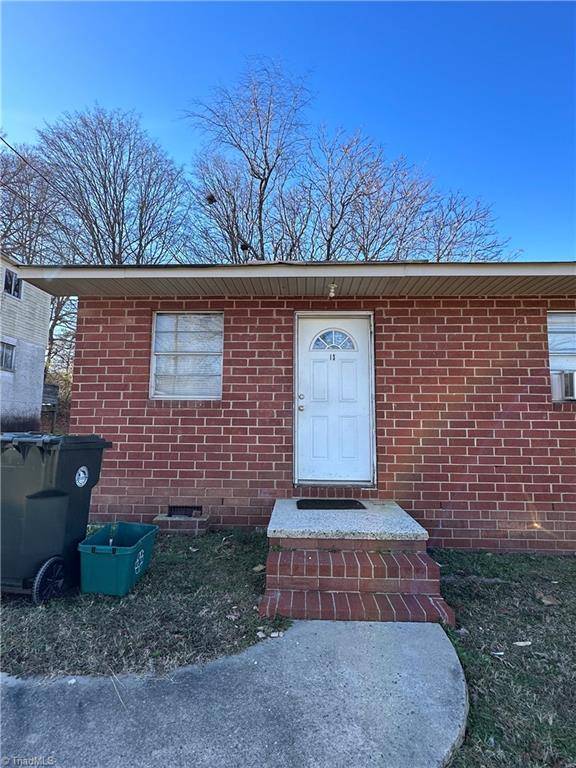 Thomasville, NC 27360,13/ 15 Hunter ST