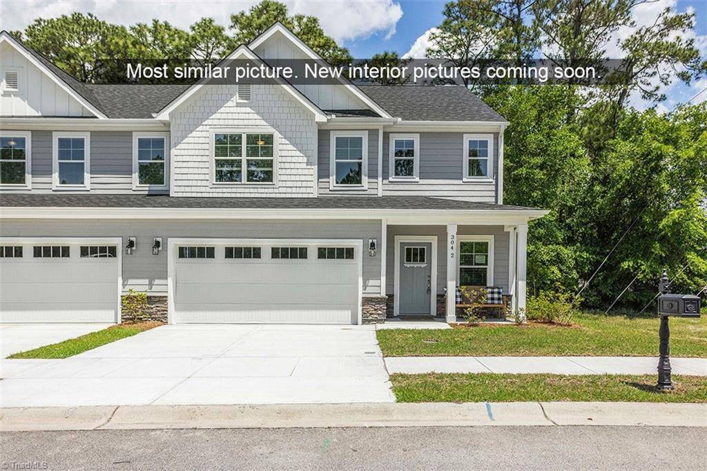 Jamestown, NC 27282,203 Oakdale Forest CT #Lot 9