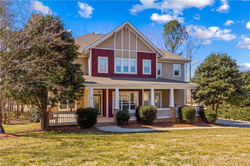 Statesville, NC 28677,137 Hunters Hill DR