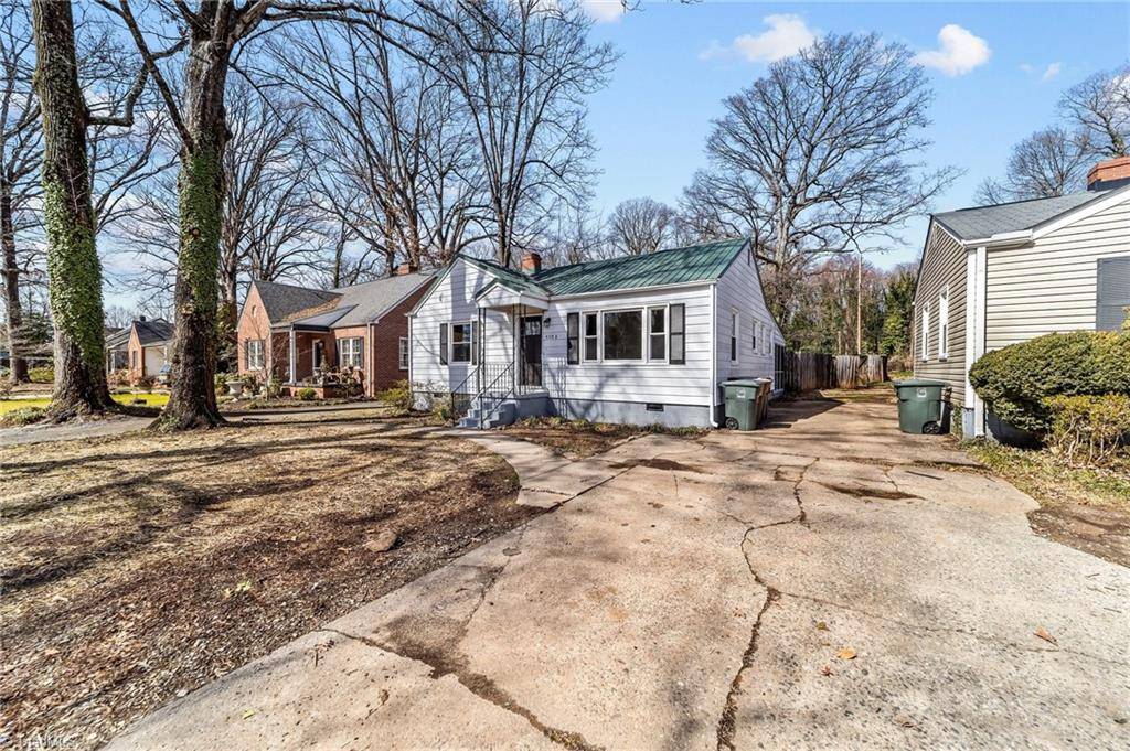 Greensboro, NC 27407,4108 Walker AVE #A