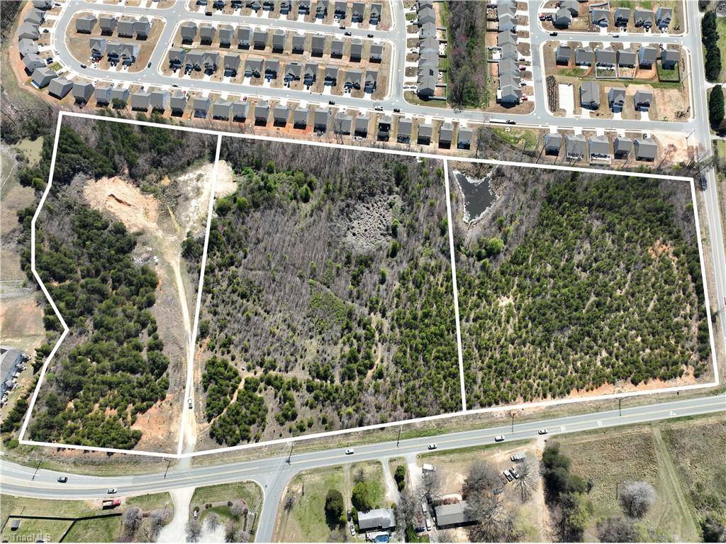 Greensboro, NC 27405,4520 Hicone RD #Tract 2