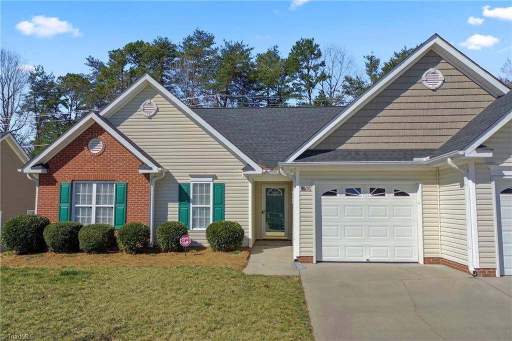 Winston-salem, NC 27127,3976 Creekside CT