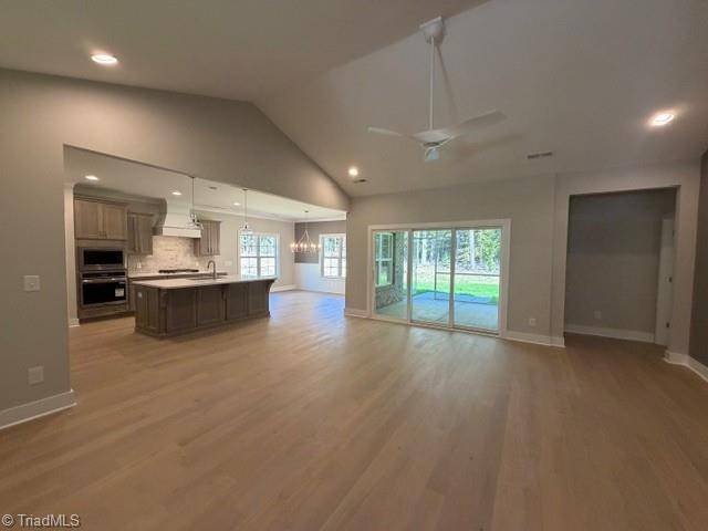 Lewisville, NC 27023,247 Shady Brook LN