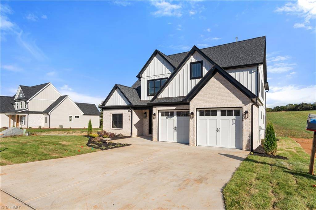 Winston-salem, NC 27106,1348 Maple Chase LN