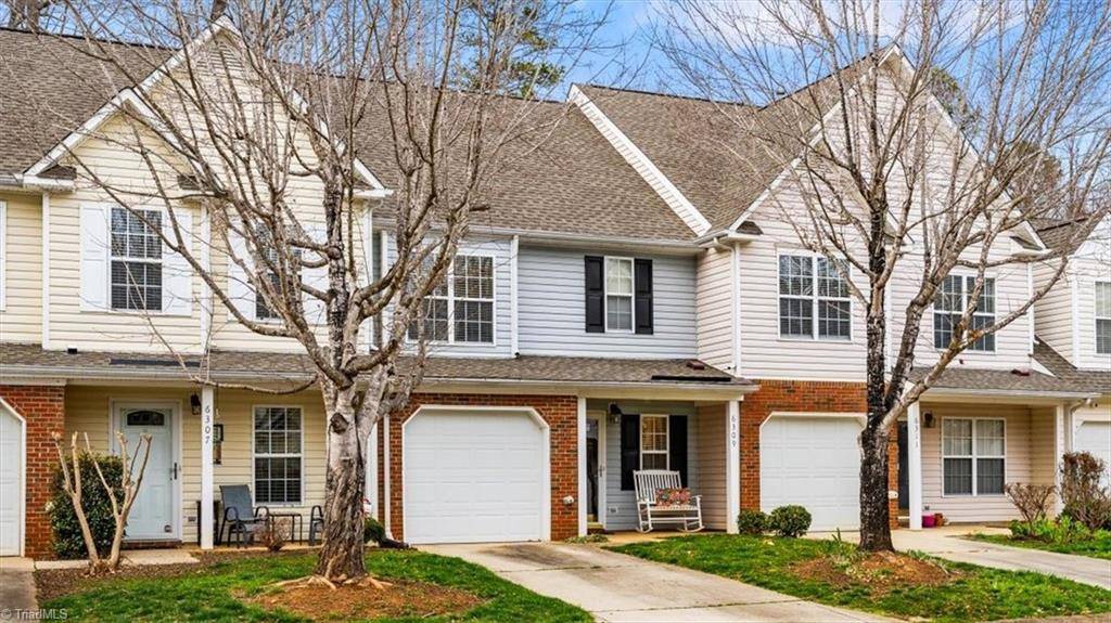 Whitsett, NC 27377,6309 Double Eagle DR