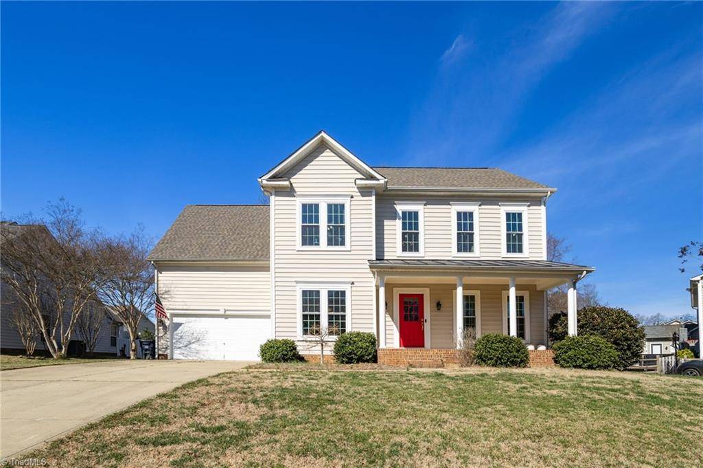 Indian Trail, NC 28079,2010 Hollyhedge LN