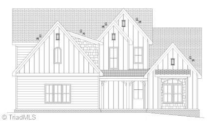 Lewisville, NC 27023,9129 Top Ridge CT