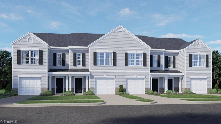 Graham, NC 27253,267 Canopy DR