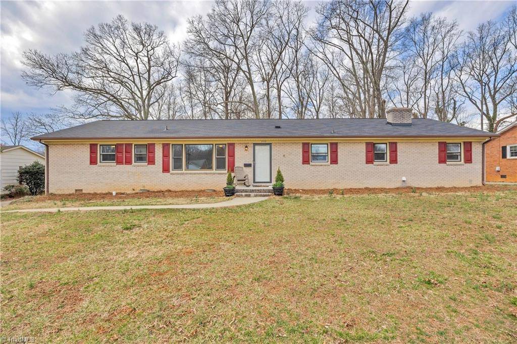 High Point, NC 27265,3505 Imperial DR