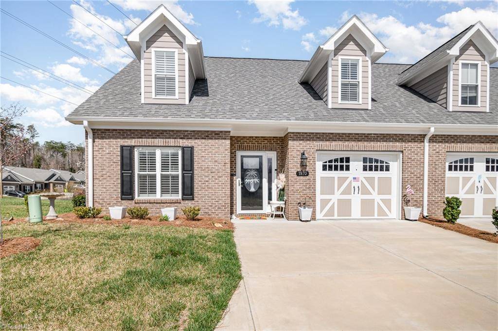 Graham, NC 27253,1970 Riverwalk DR