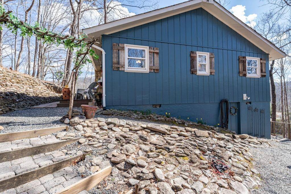 Deep Gap, NC 28618,114 Sweetleaf