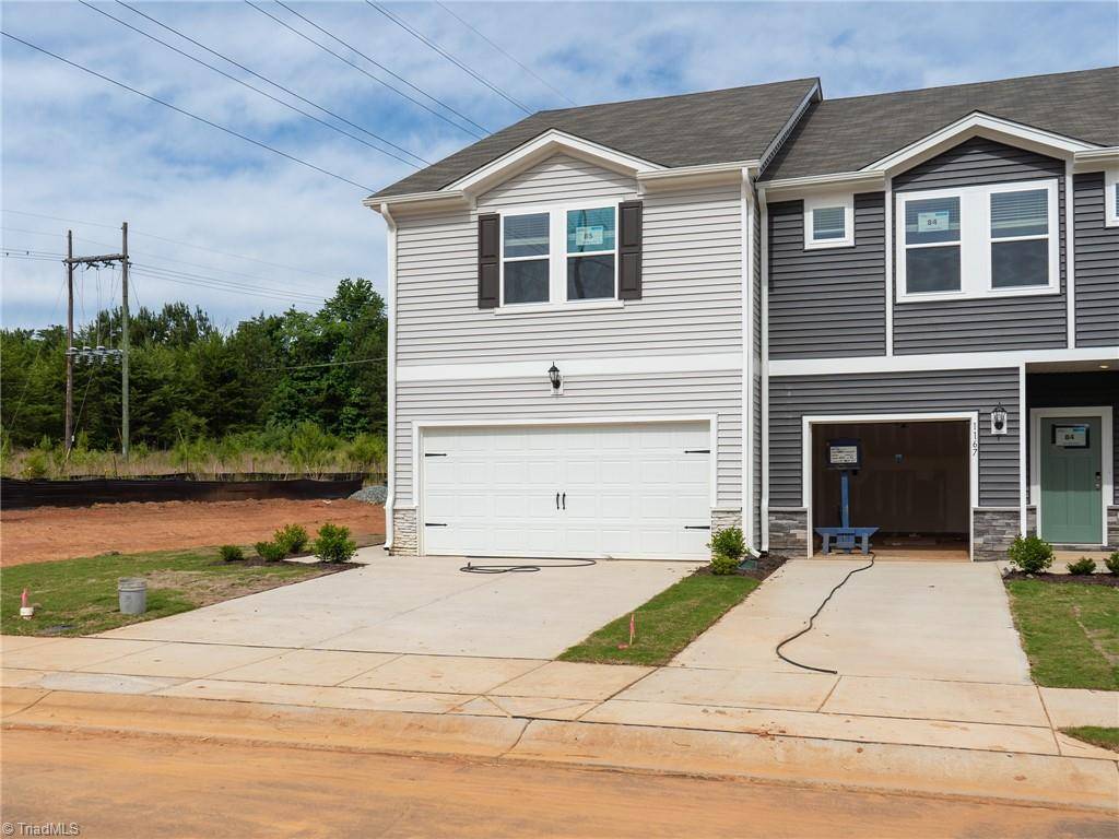 Mebane, NC 27302,1165 Abbott ST