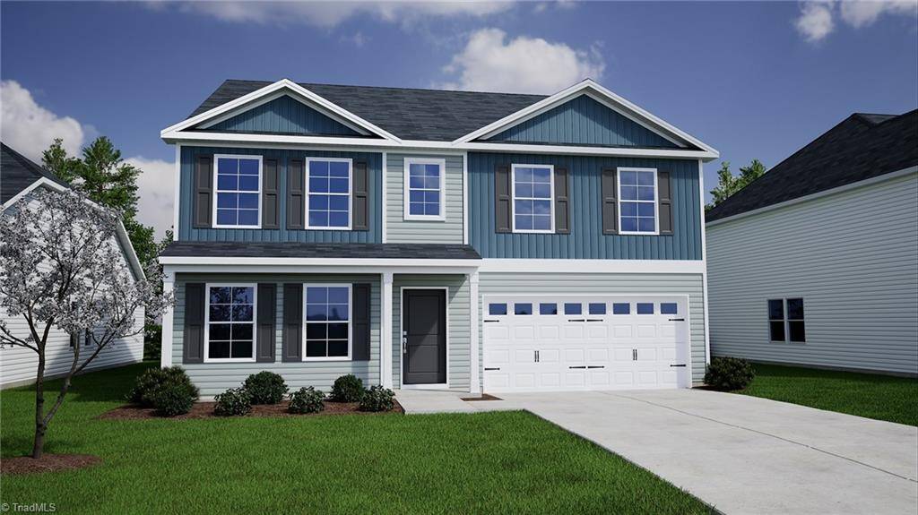 Winston-salem, NC 27106,5338 Spicewood Lake LN