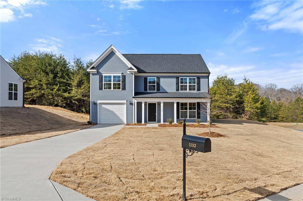 Rural Hall, NC 27045,1144 Mountain Ridge RD