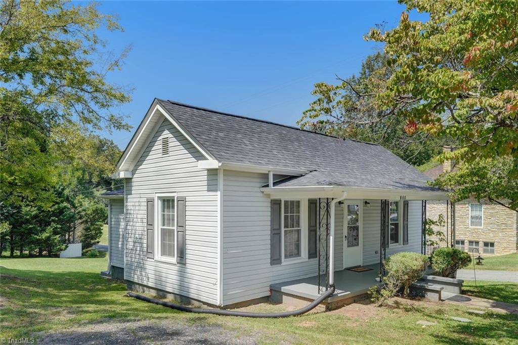 Eden, NC 27288,729 E Warren AVE