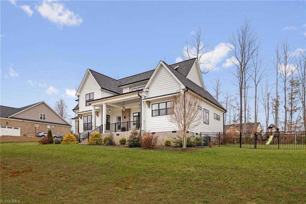 Advance, NC 27006,144 Arrow Glenn CT