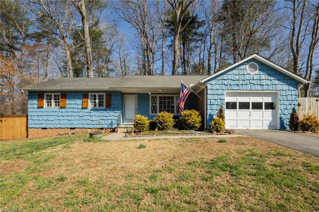 North Wilkesboro, NC 28659,221 Laurel Mountain RD