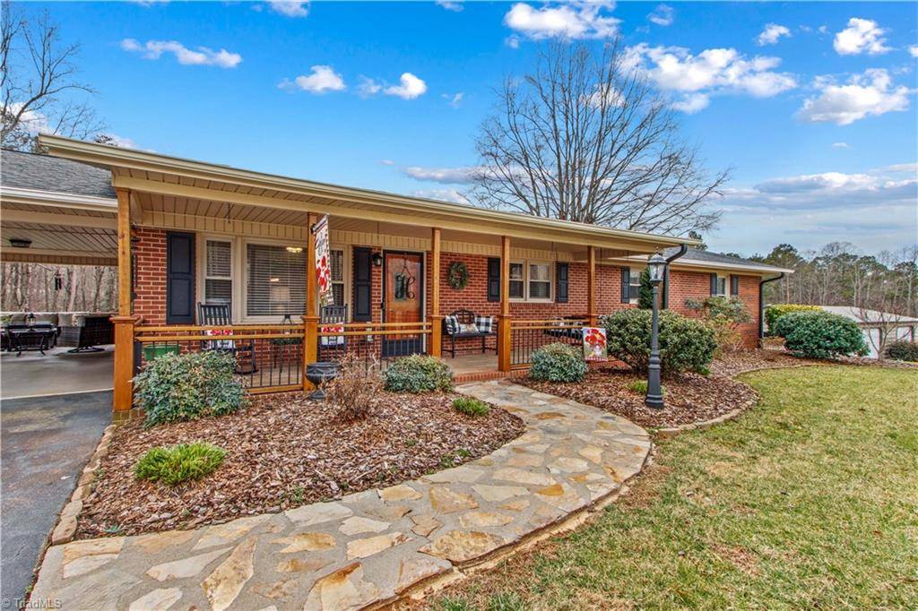 Elkin, NC 28621,1188 Stanley Mill RD