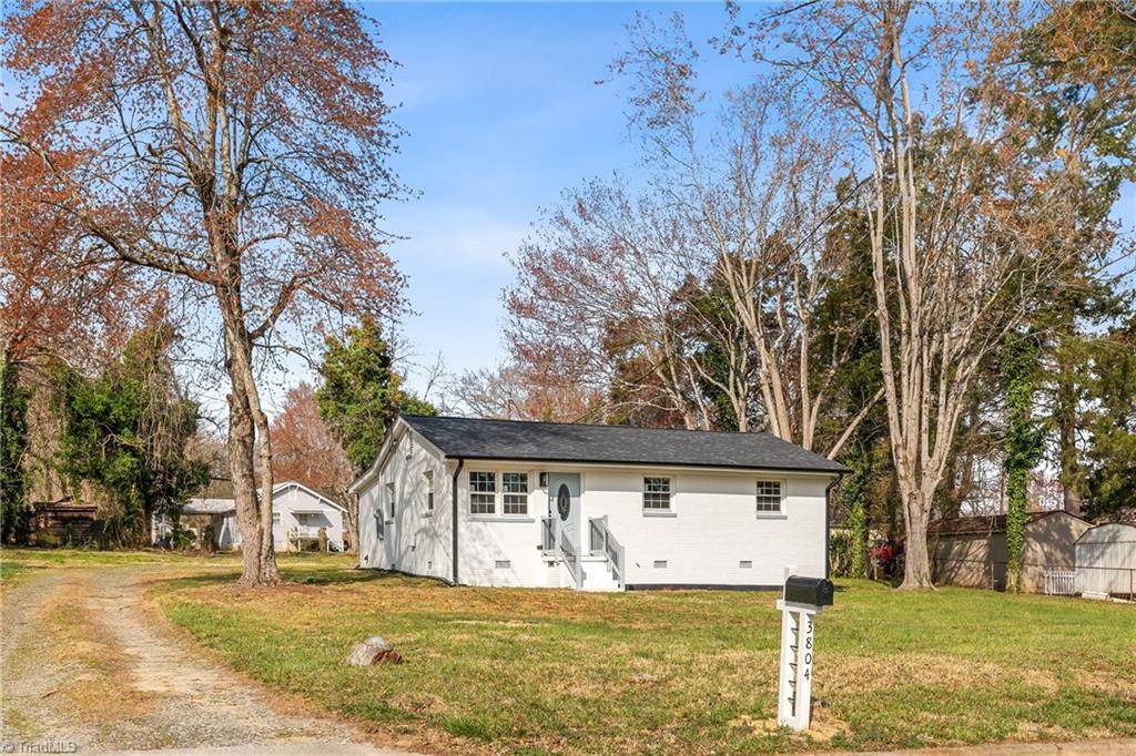 Greensboro, NC 27407,3804 Simmons CT