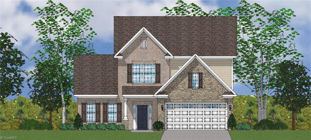 Graham, NC 27253,2726 Lacy Holt RD