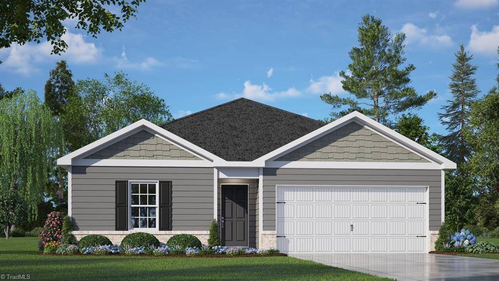 Trinity, NC 27370,4545 Red Oak DR
