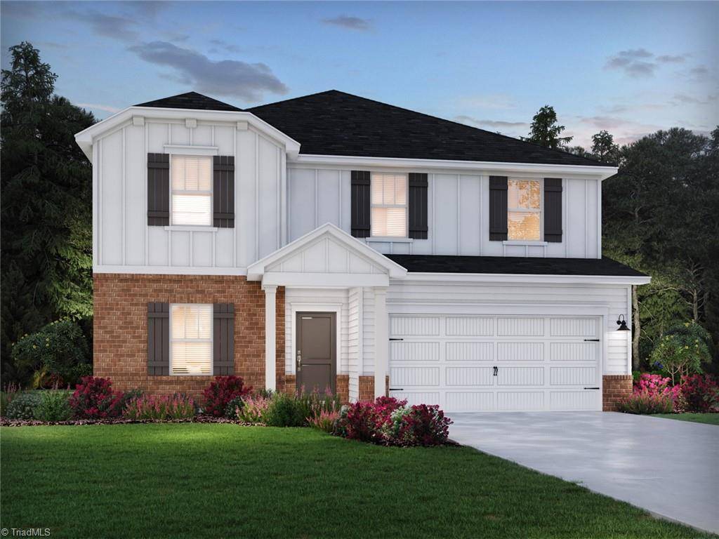 Mocksville, NC 27028,212 Nelson Creek RD