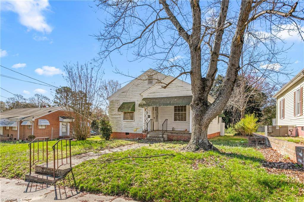 Burlington, NC 27217,1009 Grace AVE