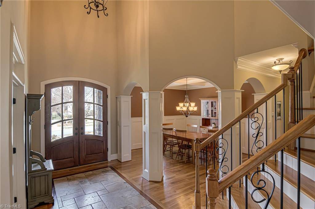 Winston-salem, NC 27106,1131 Downing Creek CT