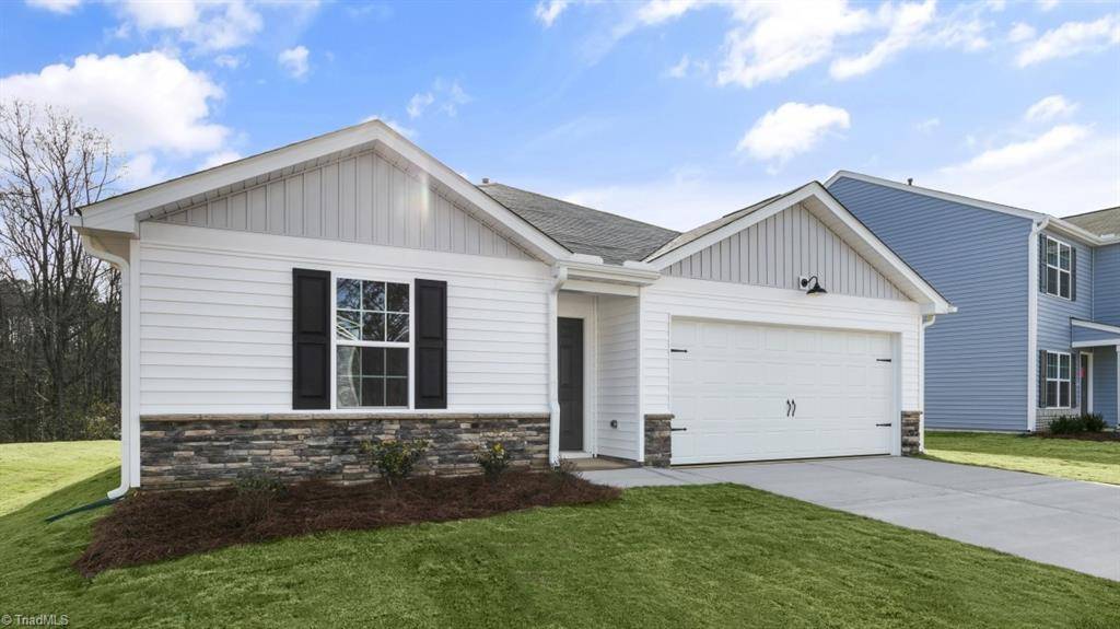Stokesdale, NC 27537,146 East Farm LOOP