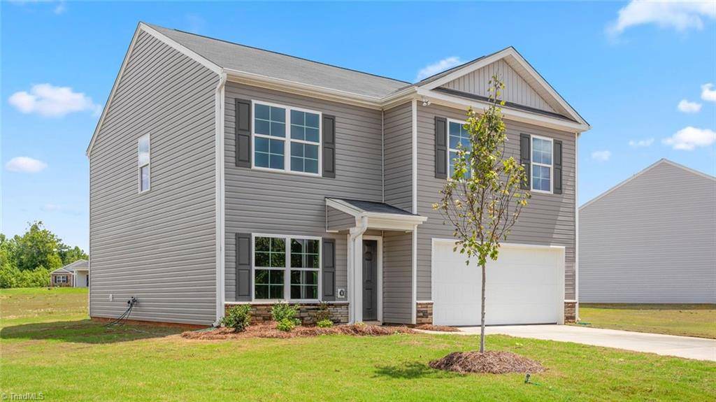 Stokesdale, NC 27537,178 East Farm LOOP