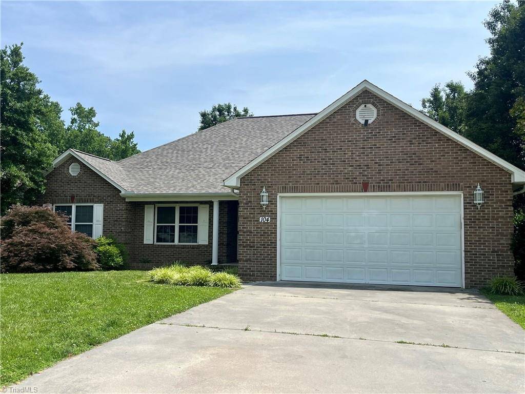 Archdale, NC 27263,104 Autumn Hill CT