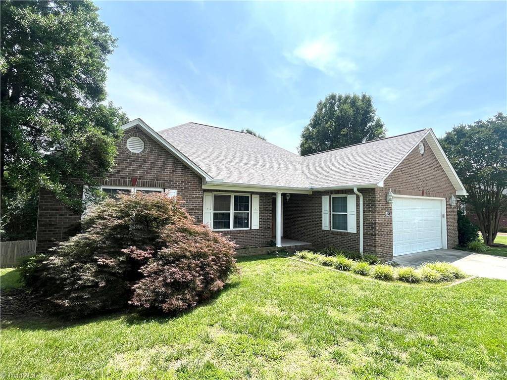 Archdale, NC 27263,104 Autumn Hill CT