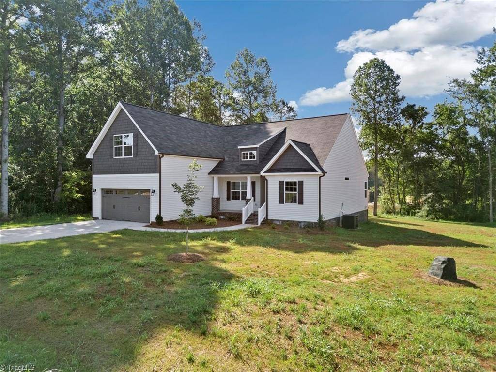 Graham, NC 27253,5344 (lot  20) Salem Woods DR