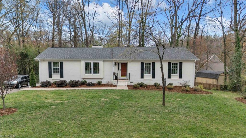 Greensboro, NC 27410,3309 Turfwood DR