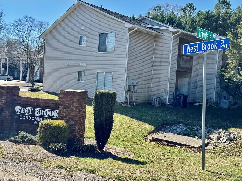 Archdale, NC 27263,916 Westbrook CT
