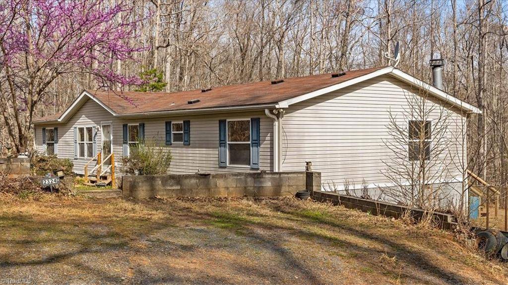 Asheboro, NC 27205,2324 Steppingstone LN