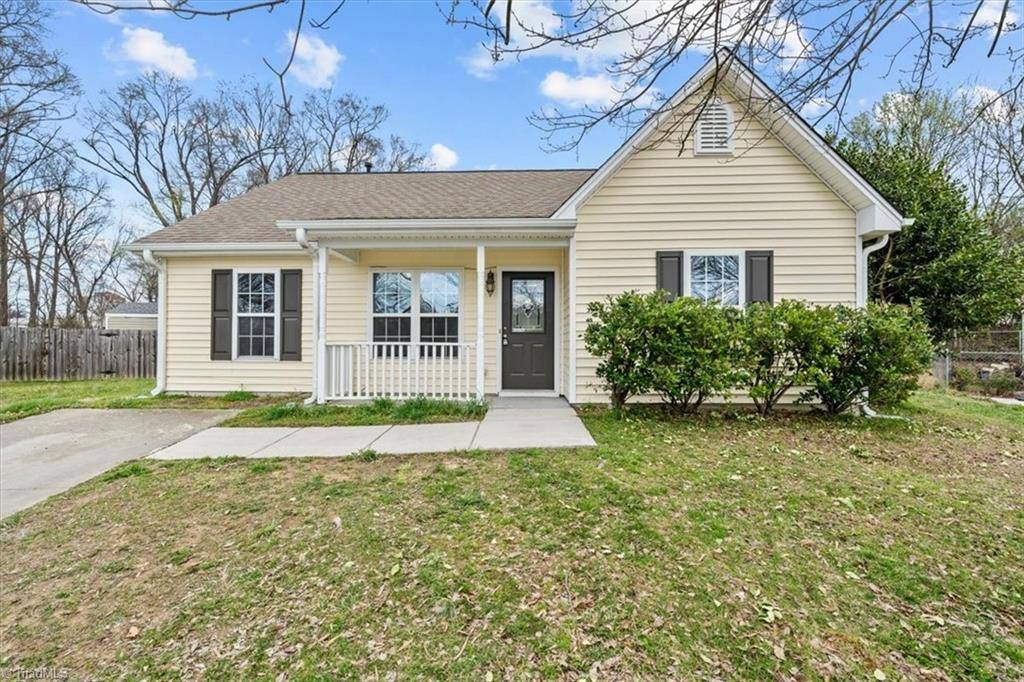 Burlington, NC 27215,1542 Farningham LN