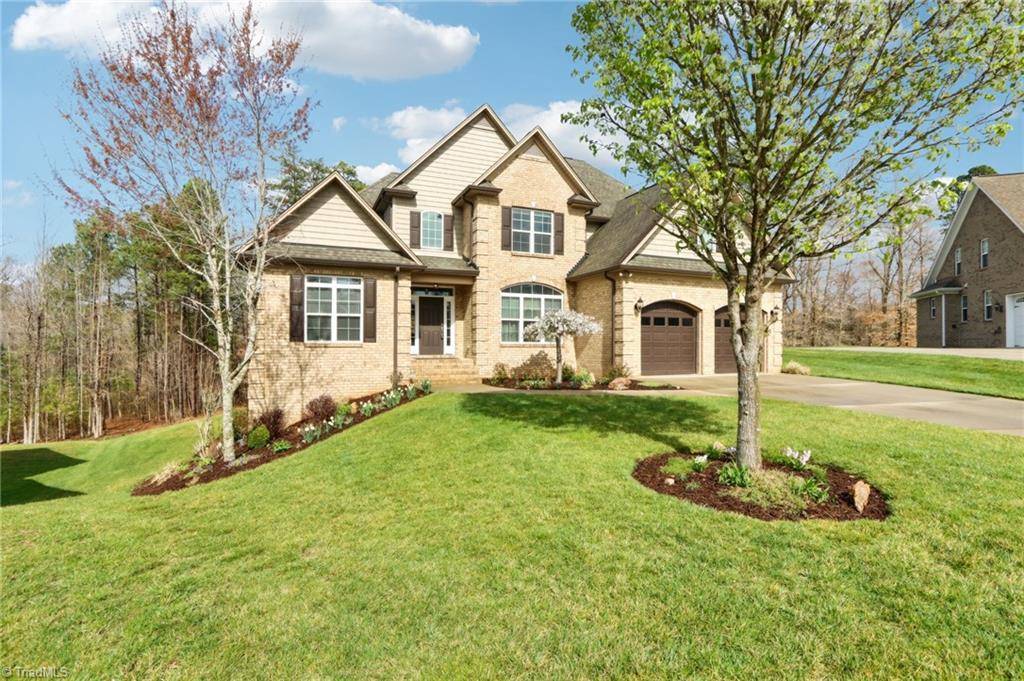 Winston-salem, NC 27107,100 Wentworth DR