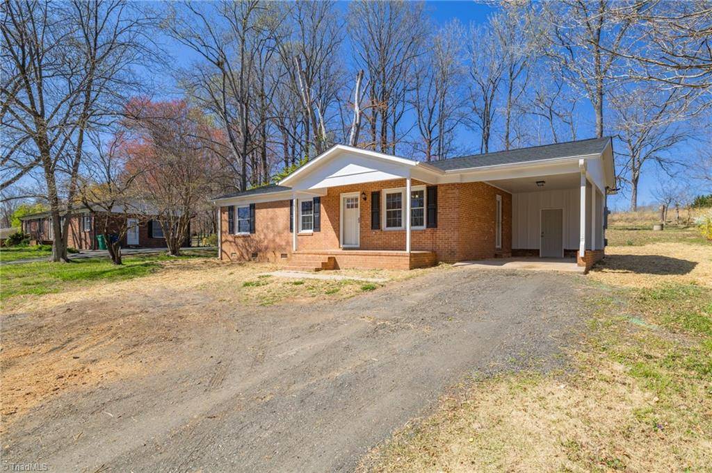 Reidsville, NC 27320,151 Holly Hill DR