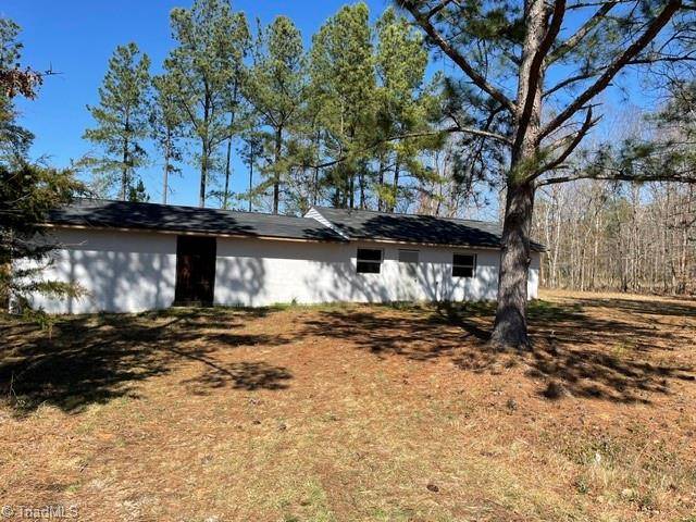 Yanceyville, NC 27379,522 Blackwell RD