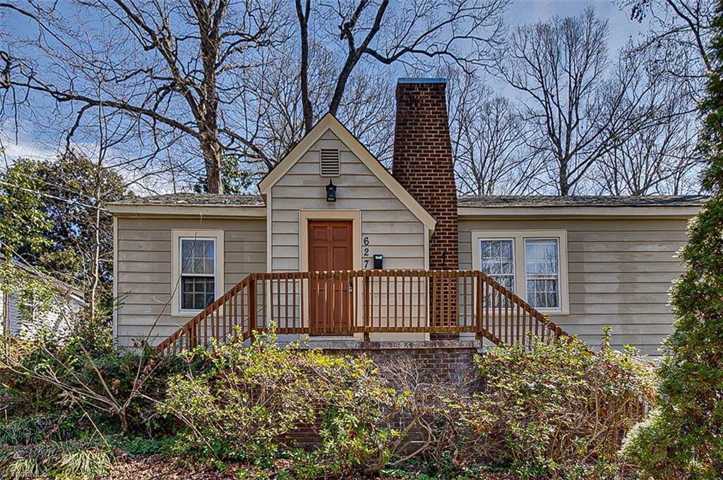 Asheboro, NC 27203,627 Lee ST