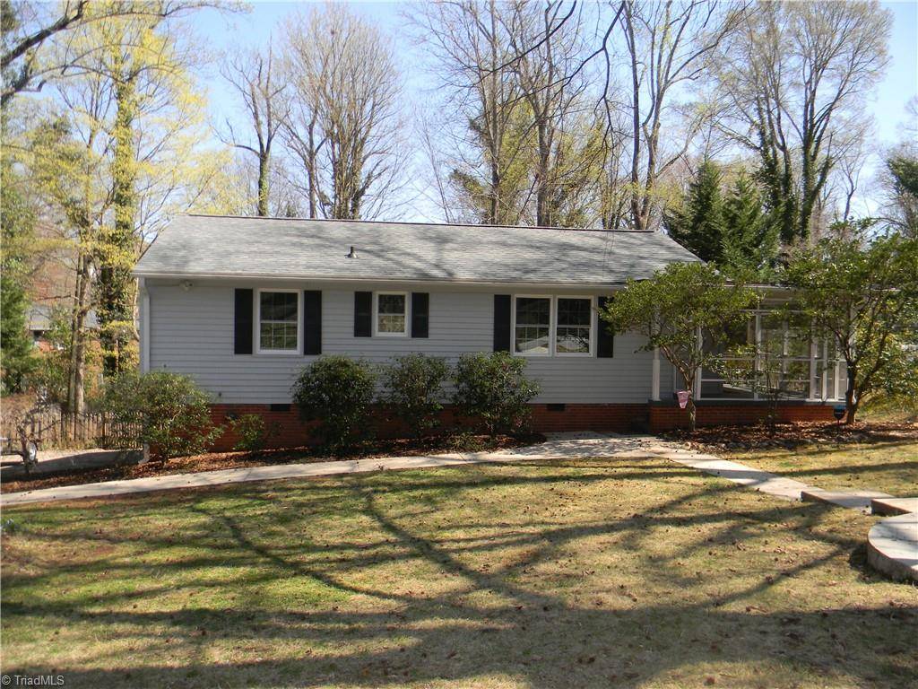 Greensboro, NC 27408,3414 Wilshire DR