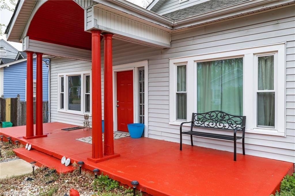 High Point, NC 27262,325 Louise AVE