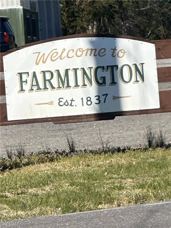 Mocksville, NC 27028,1890, 1896, 1910, 2291 Farmington RD